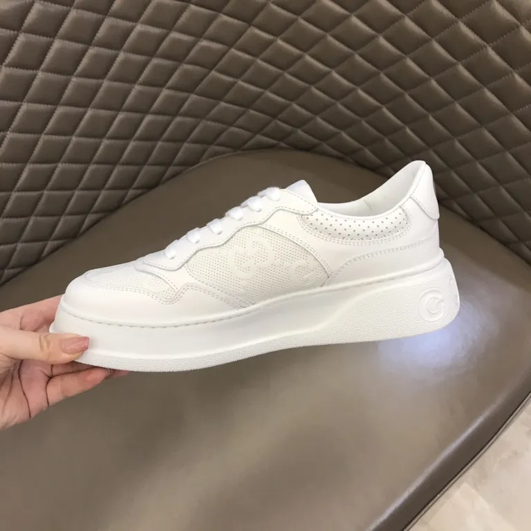 Gucci Shoe 